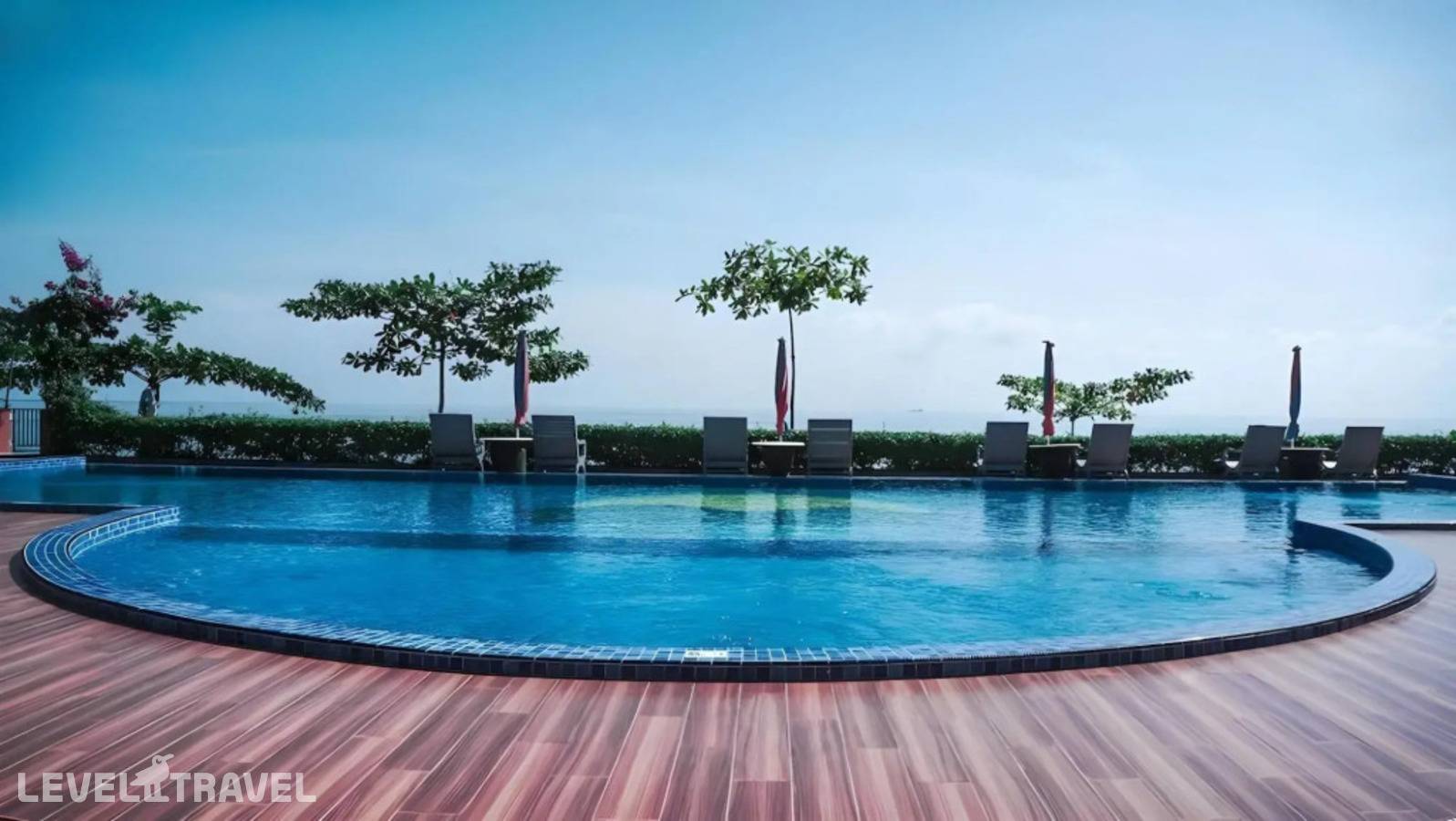 фотографии отеля Seamount Hotel Amed в Индонезия(Амед) - фото №24