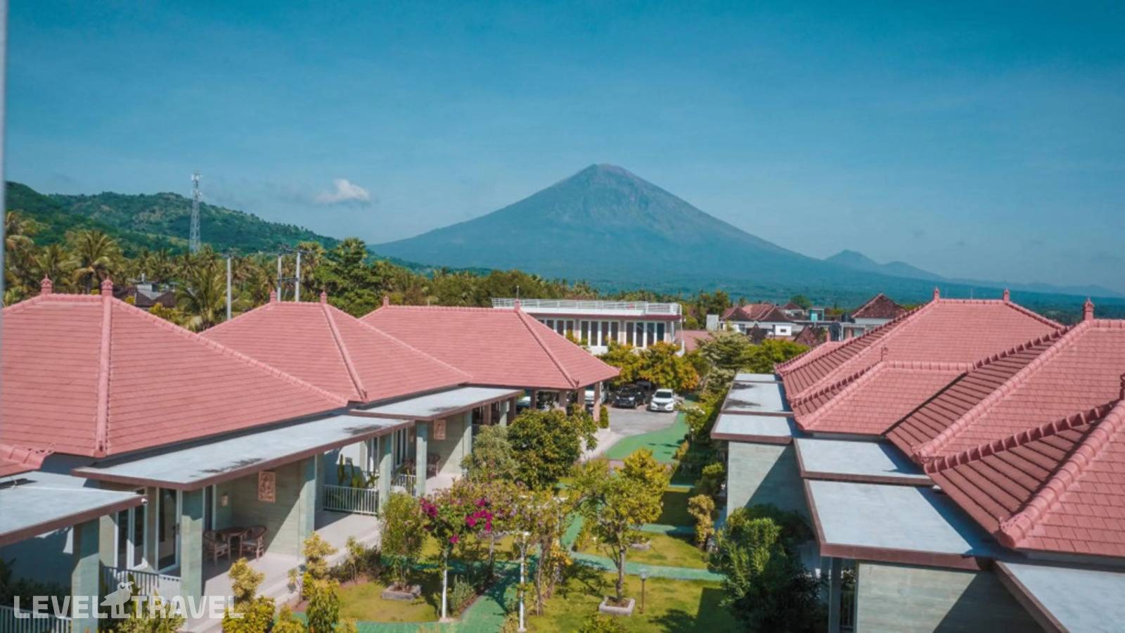 фотографии отеля Seamount Hotel Amed в Индонезия(Амед) - фото №17