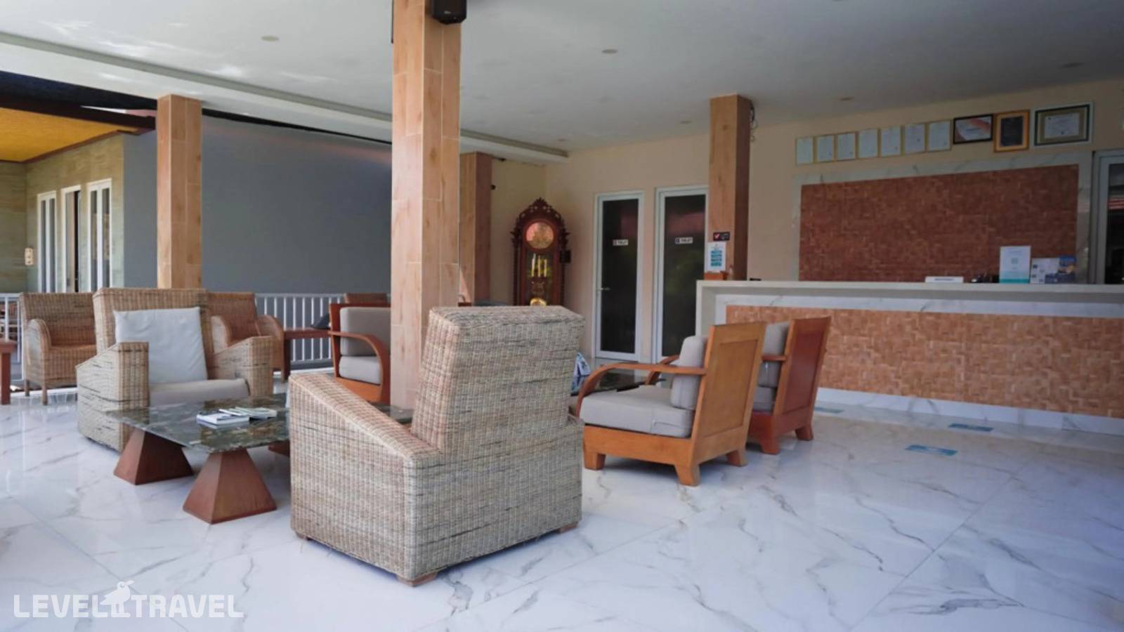 фотографии отеля Seamount Hotel Amed в Индонезия(Амед) - фото №32