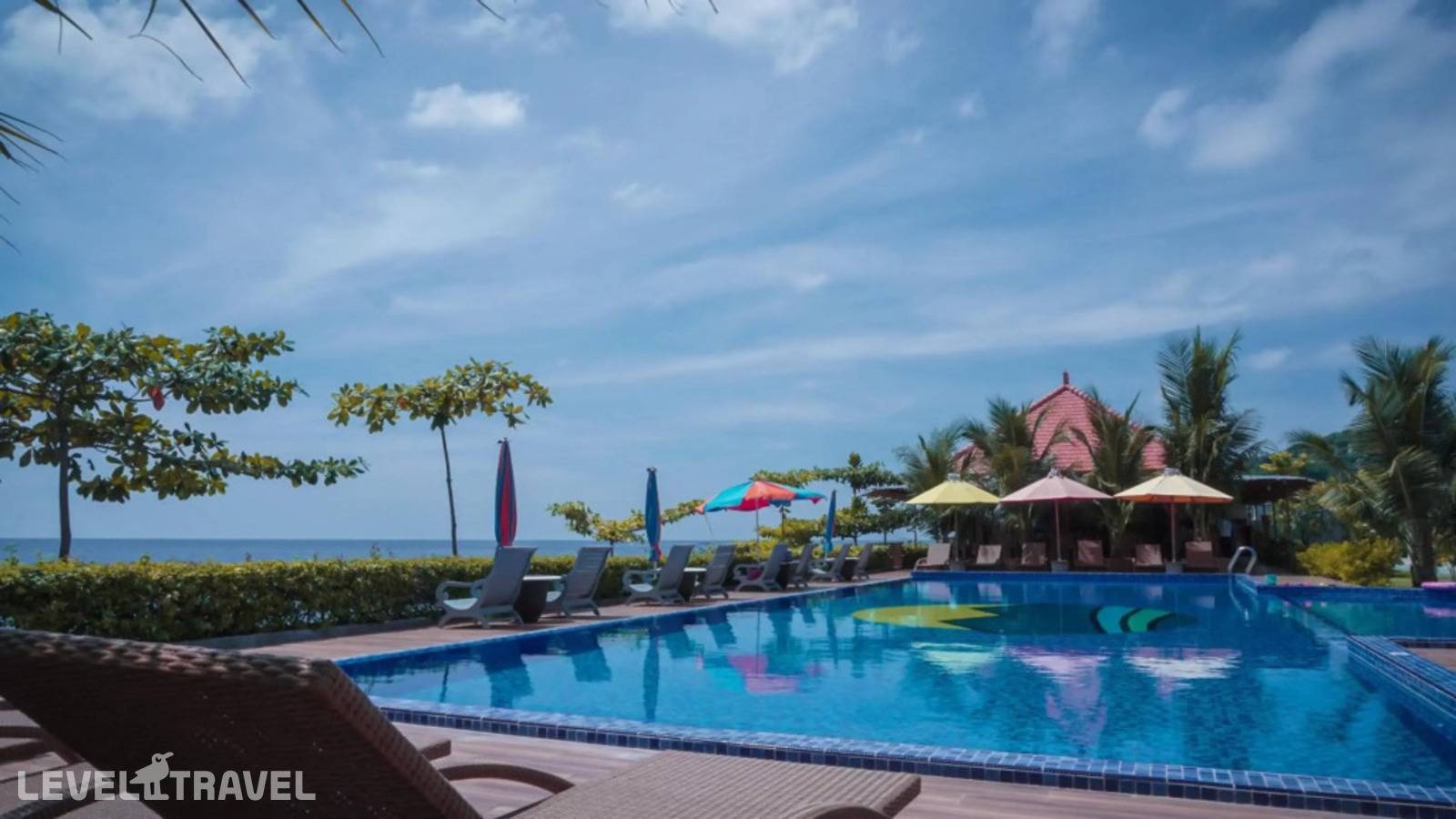 фотографии отеля Seamount Hotel Amed в Индонезия(Амед) - фото №13