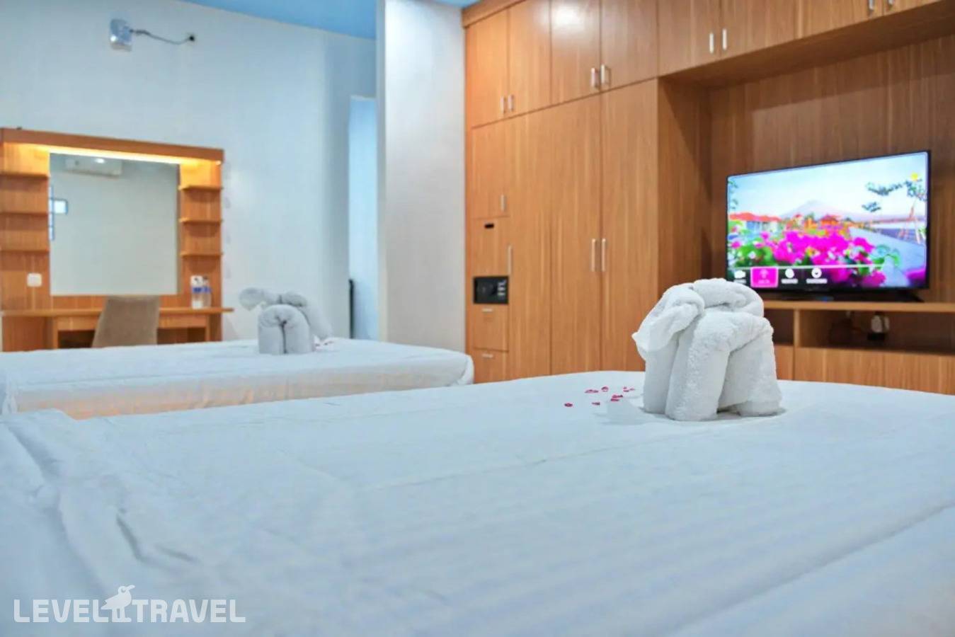 фотографии отеля Seamount Hotel Amed в Индонезия(Амед) - фото №26