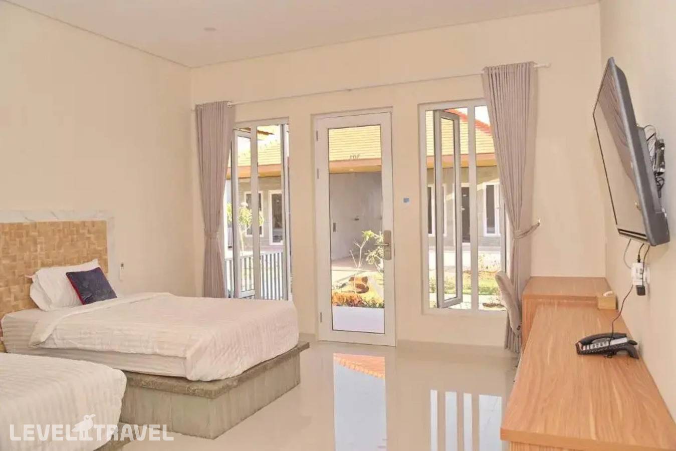 фотографии отеля Seamount Hotel Amed в Индонезия(Амед) - фото №7