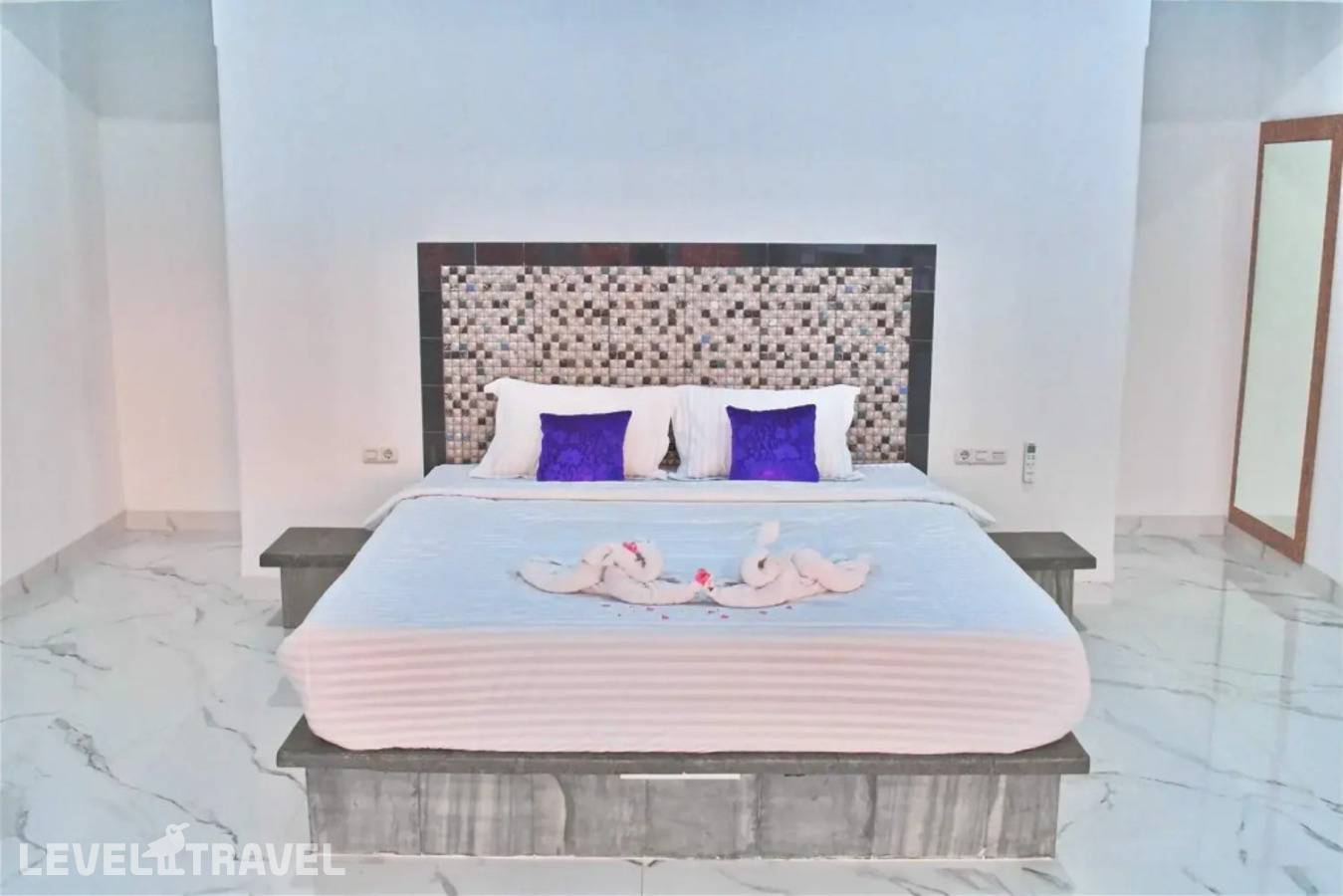 фотографии отеля Seamount Hotel Amed в Индонезия(Амед) - фото №28