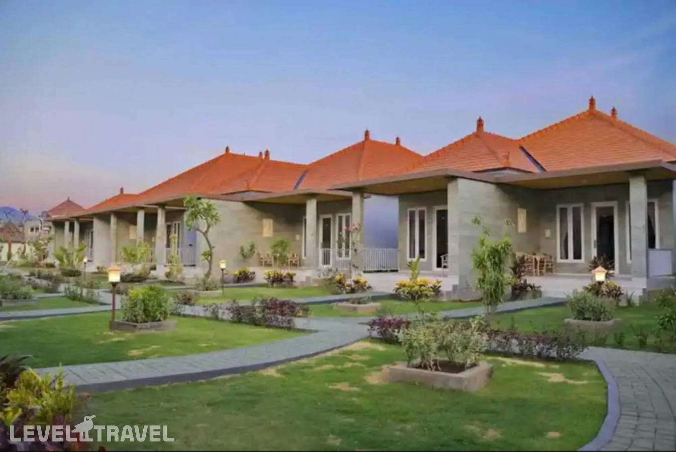 фотографии отеля Seamount Hotel Amed в Индонезия(Амед) - фото №20