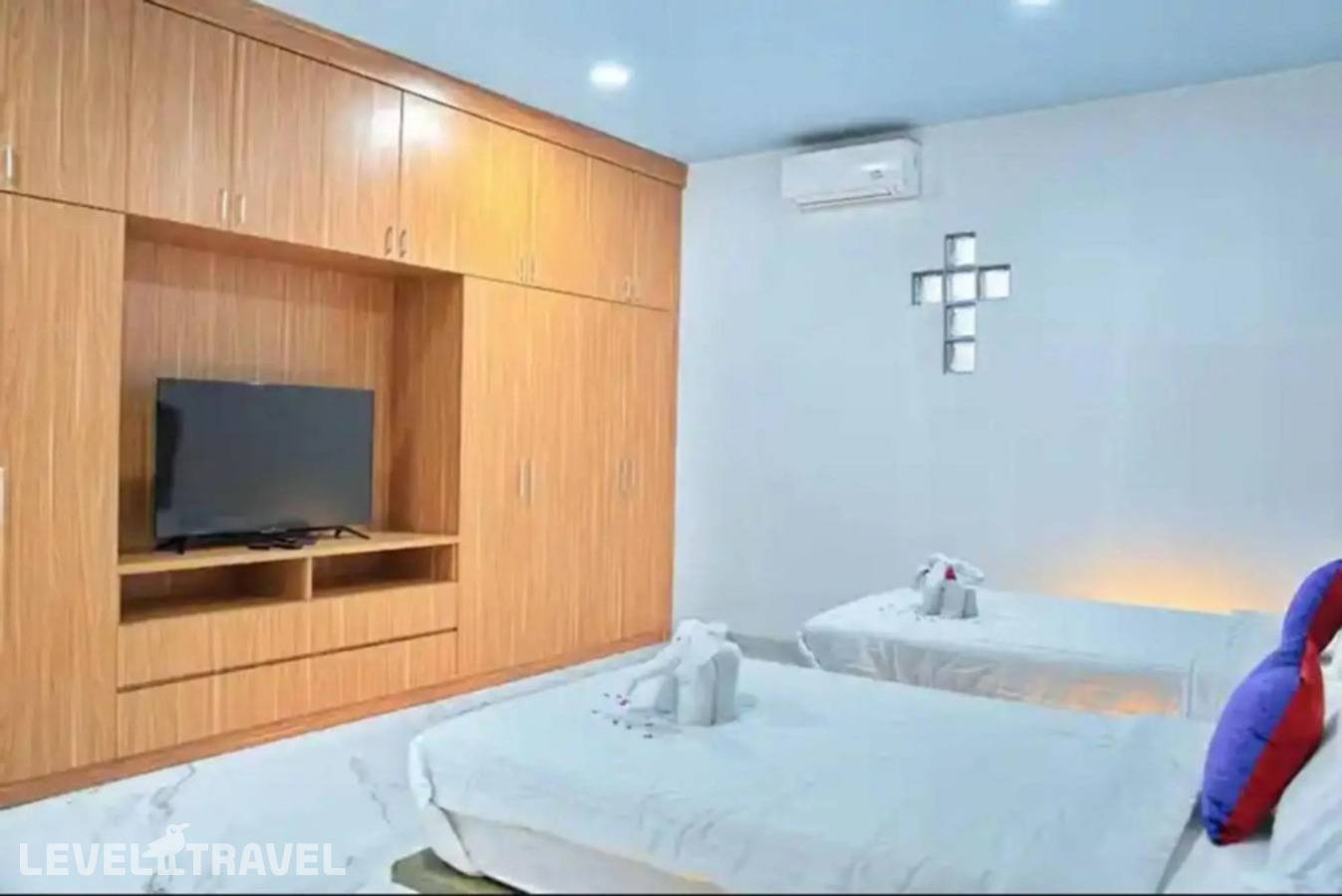 фотографии отеля Seamount Hotel Amed в Индонезия(Амед) - фото №21