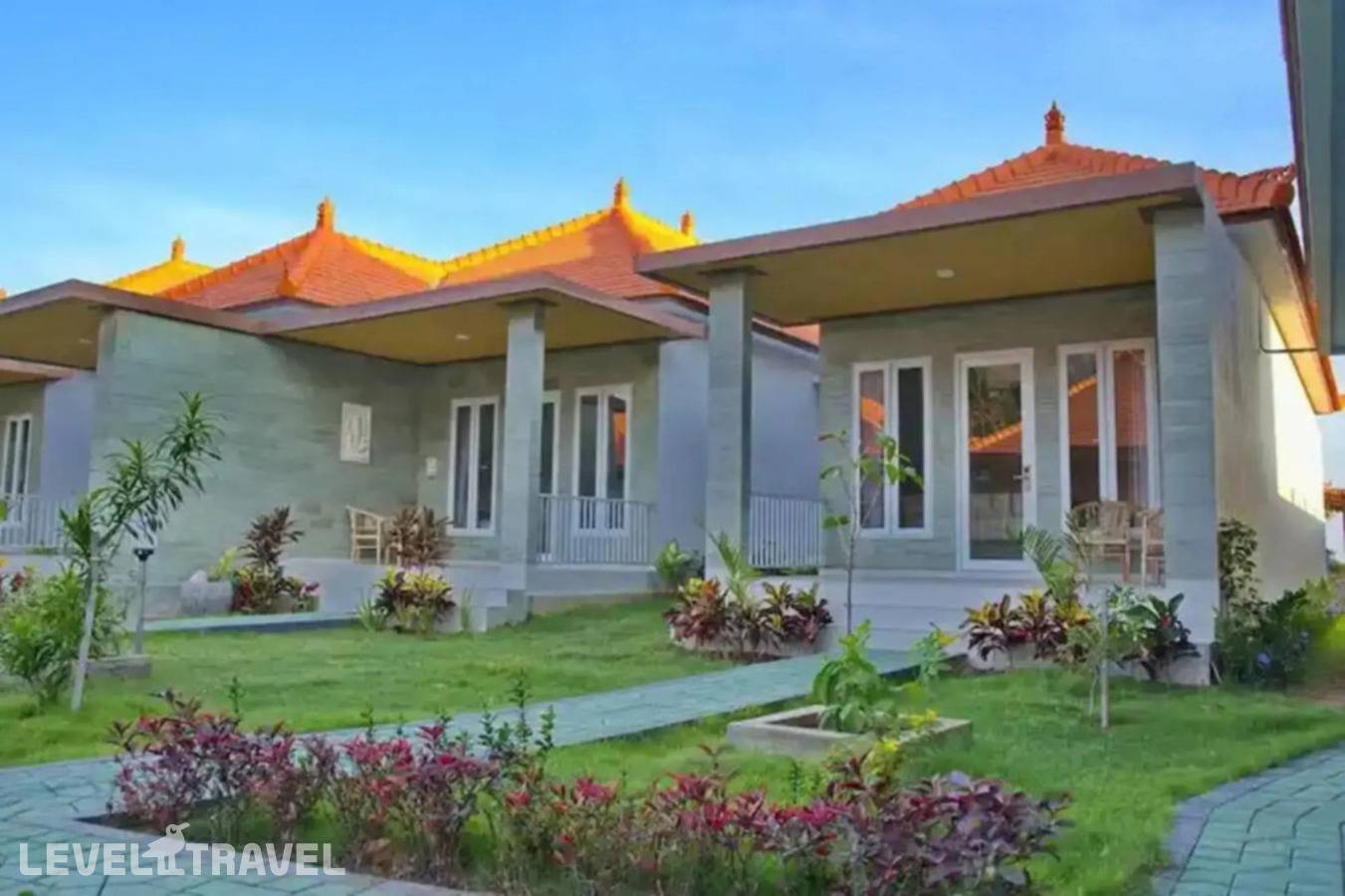 фотографии отеля Seamount Hotel Amed в Индонезия(Амед) - фото №23