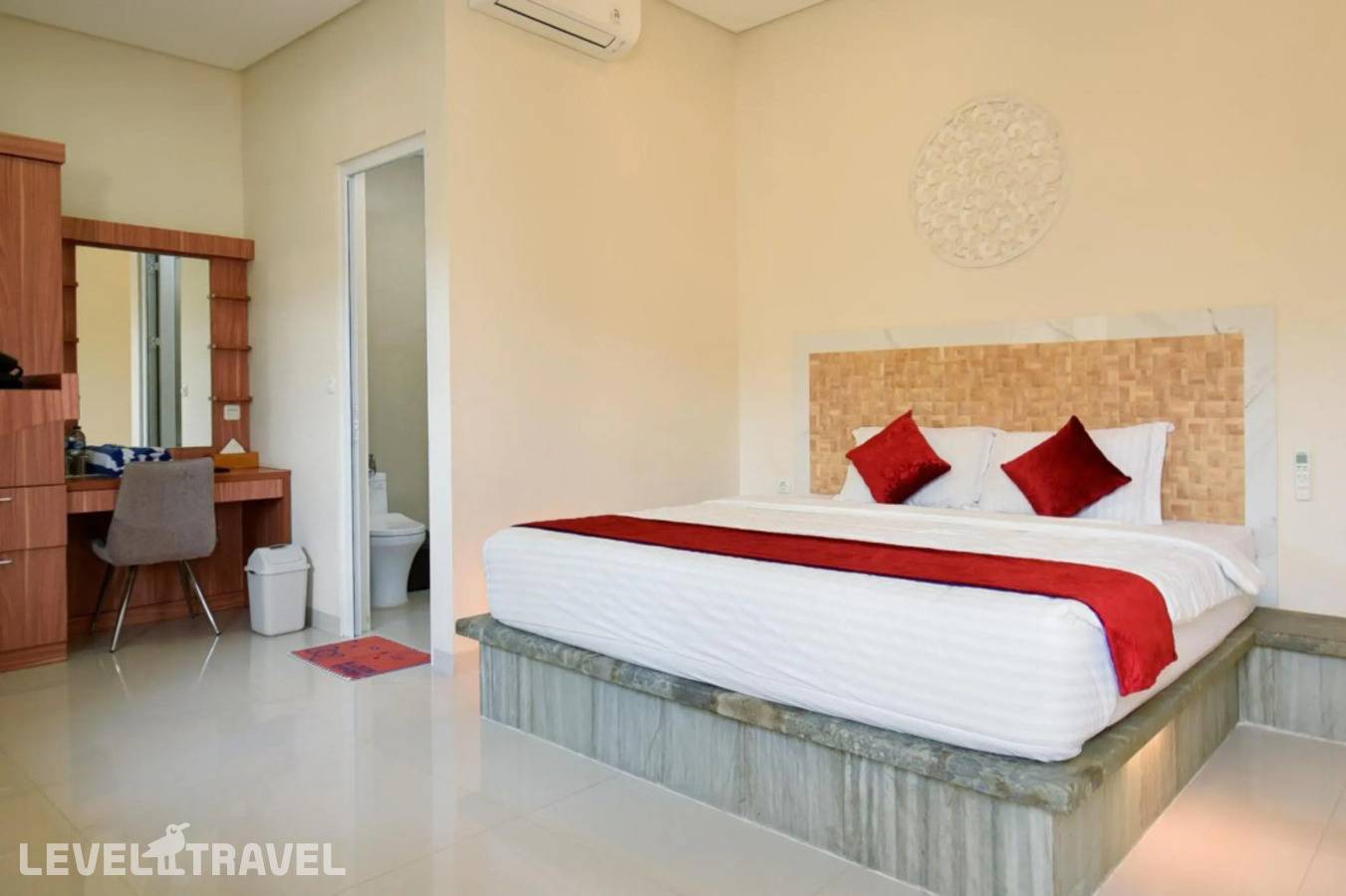 фотографии отеля Seamount Hotel Amed в Индонезия(Амед) - фото №18