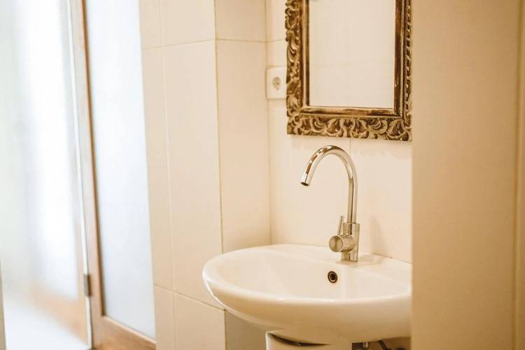 Amed Cafe & Hotel Kebun Wayan