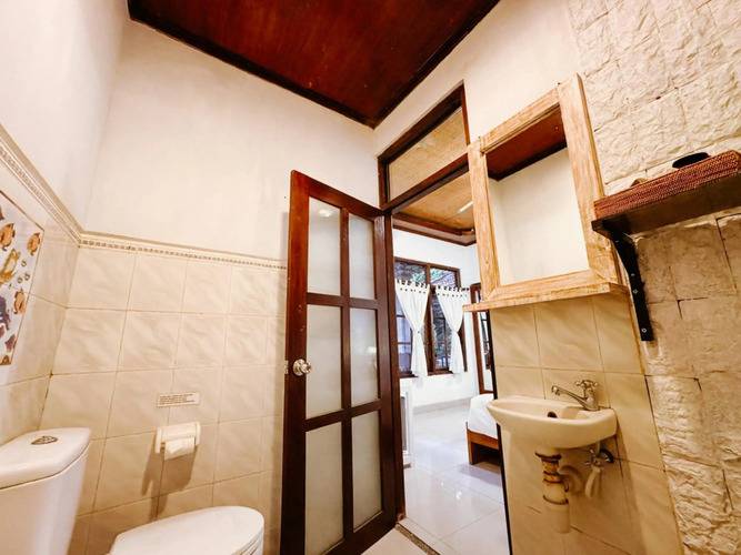 Amed Cafe & Hotel Kebun Wayan