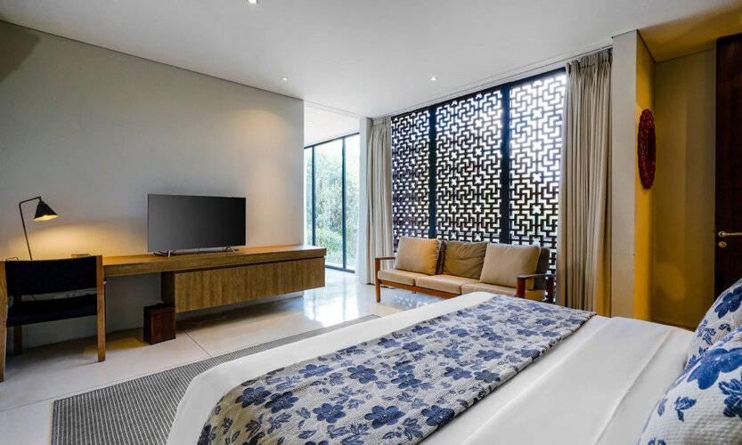 Vinila Villas By Nakula