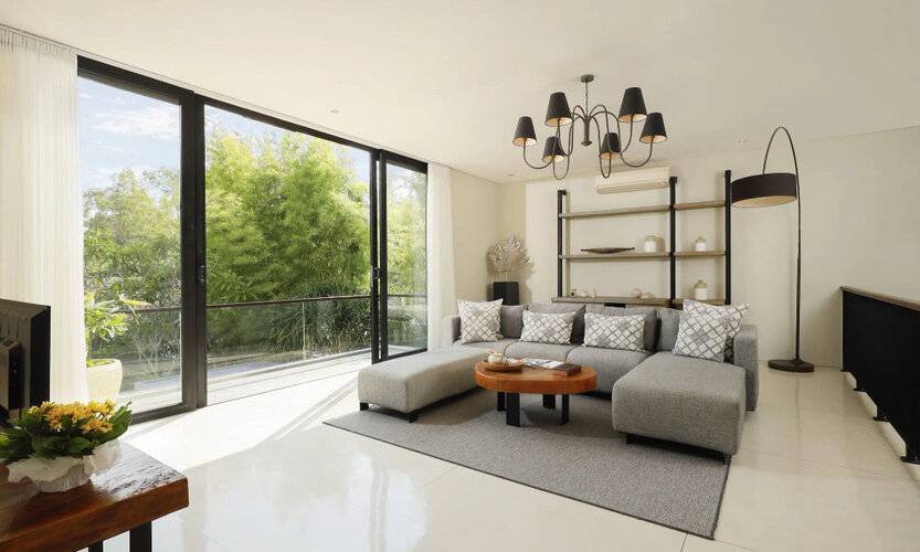 Vinila Villas By Nakula