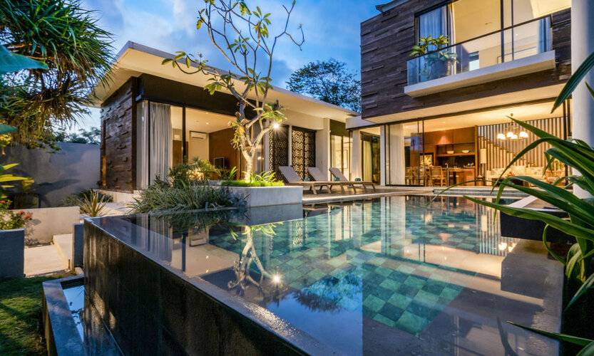 Vinila Villas By Nakula