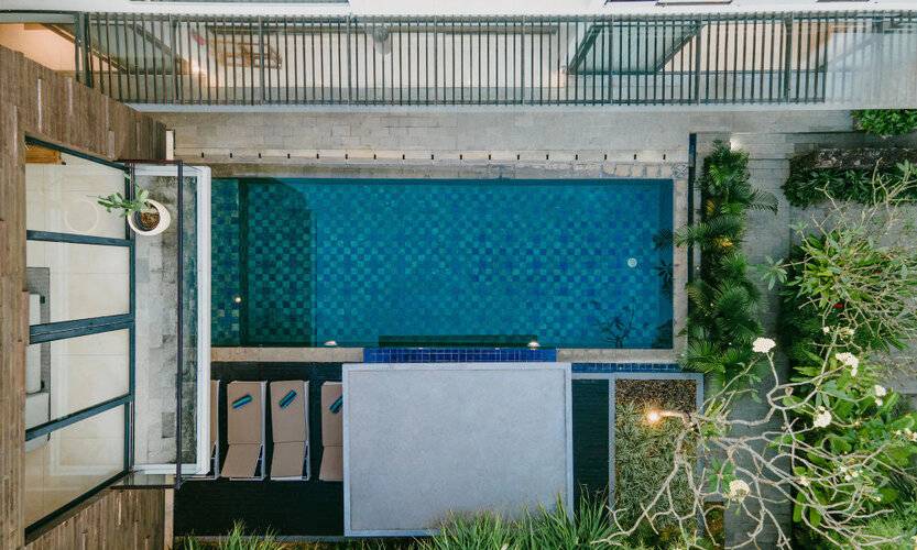 Vinila Villas By Nakula