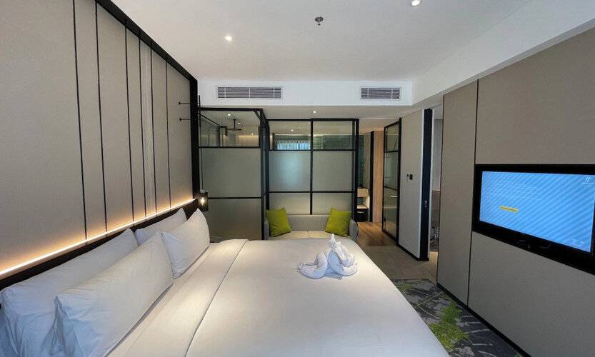 Holiday Inn Bali Sanur, An Ihg Hotel