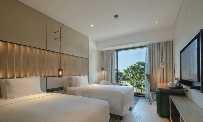 Holiday Inn Bali Sanur, An Ihg Hotel