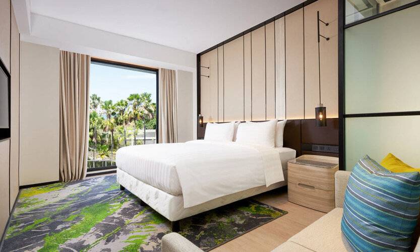 Holiday Inn Bali Sanur, An Ihg Hotel