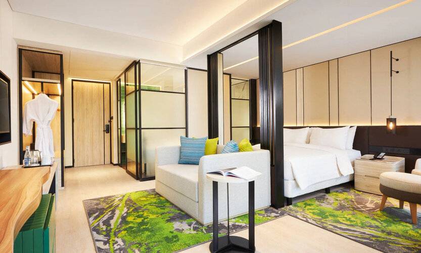 Holiday Inn Bali Sanur, An Ihg Hotel
