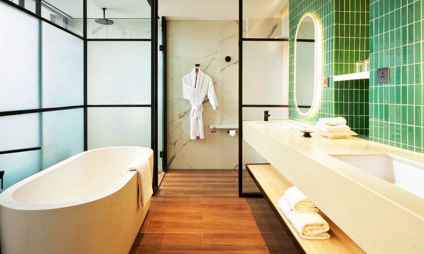 Holiday Inn Bali Sanur, An Ihg Hotel