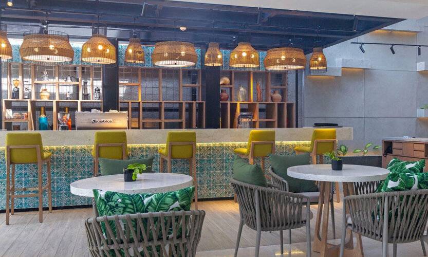 Holiday Inn Bali Sanur, An Ihg Hotel