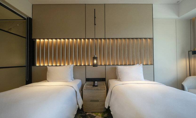 Holiday Inn Bali Sanur, An Ihg Hotel