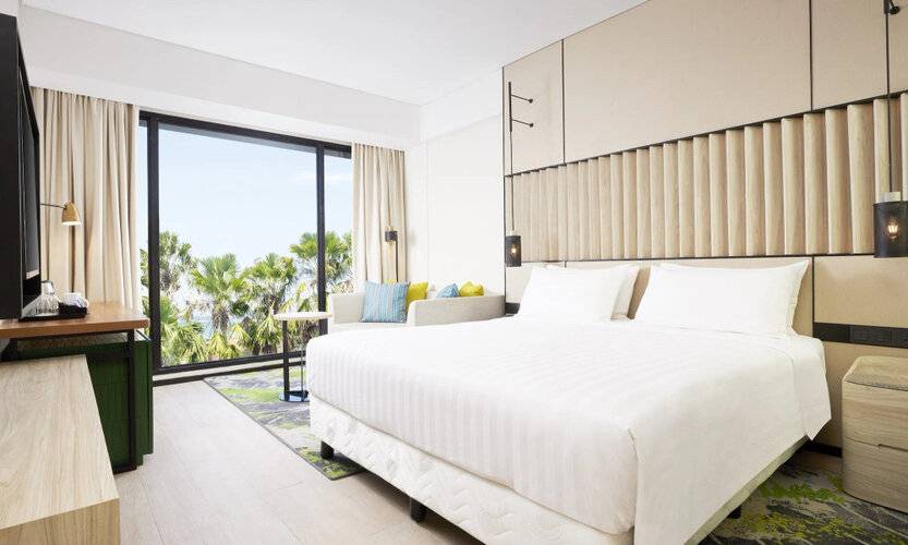 Holiday Inn Bali Sanur, An Ihg Hotel