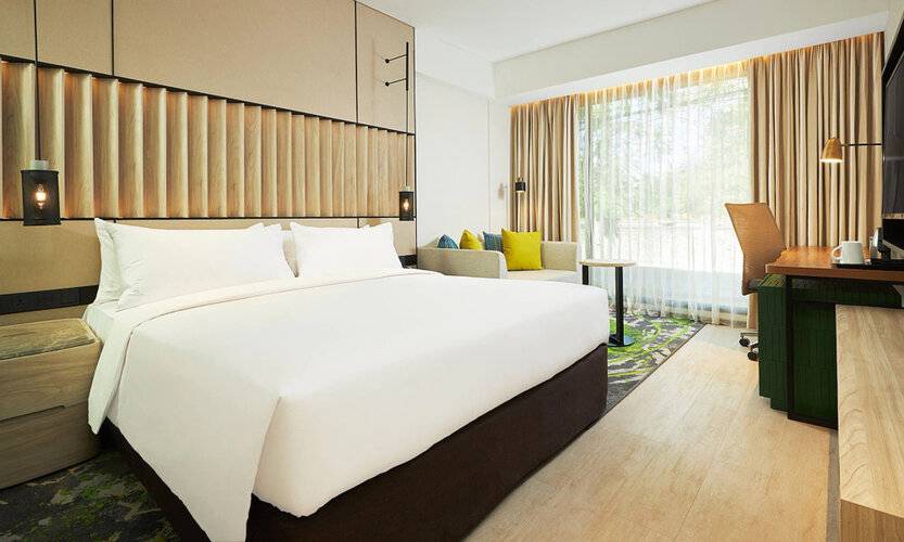 Holiday Inn Bali Sanur, An Ihg Hotel