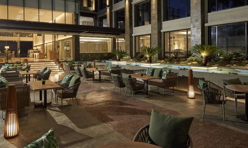 Holiday Inn Bali Sanur, An Ihg Hotel