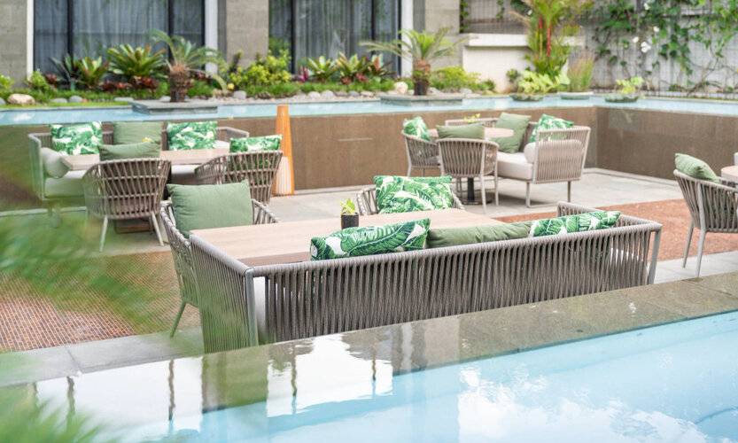 Holiday Inn Bali Sanur, An Ihg Hotel