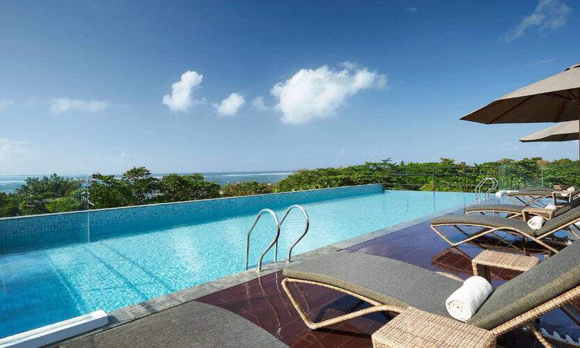 Holiday Inn Bali Sanur, An Ihg Hotel