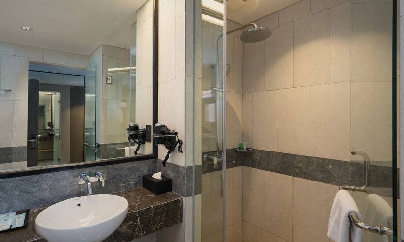 Anara Airport Hotel