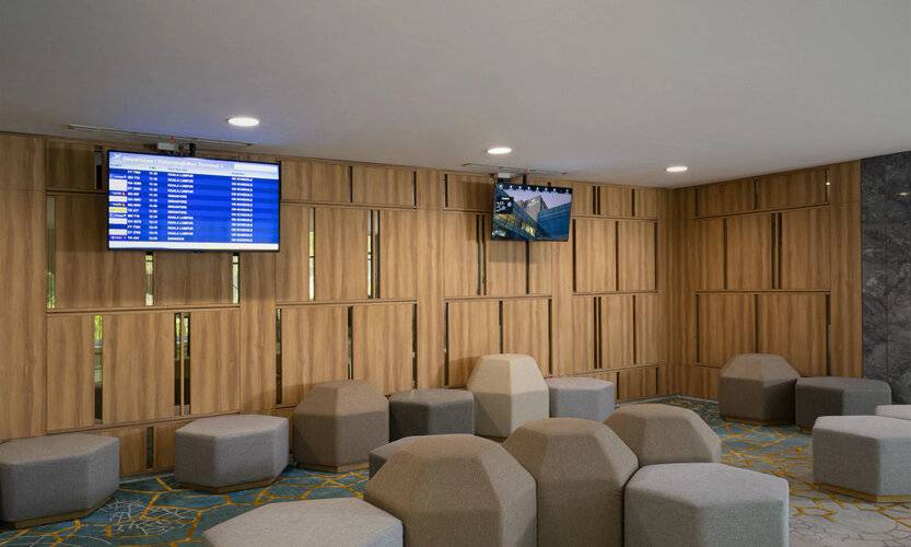 Anara Airport Hotel