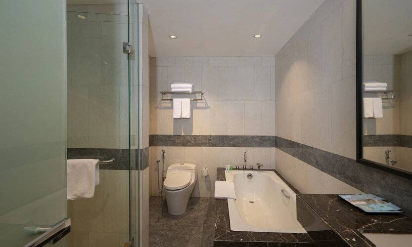 Anara Airport Hotel