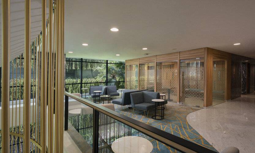 Anara Airport Hotel