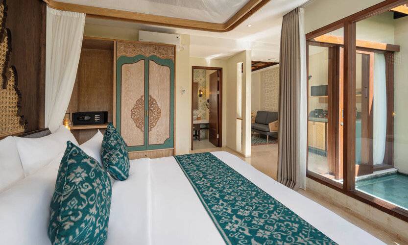 Metland Venya Ubud