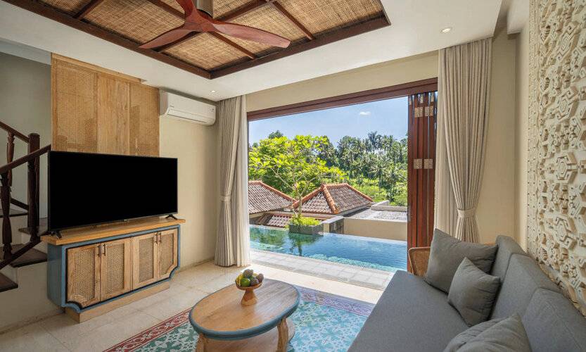 Metland Venya Ubud