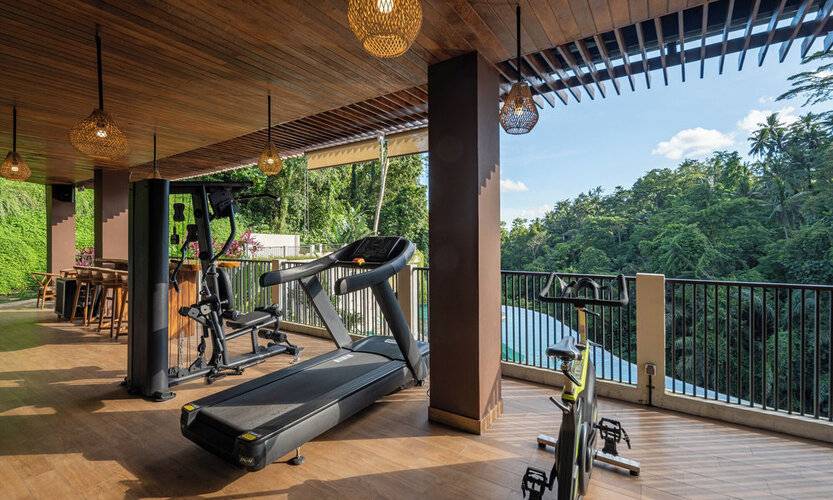 Metland Venya Ubud