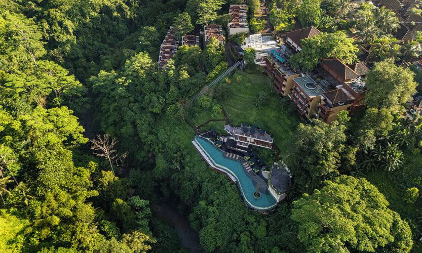 Metland Venya Ubud