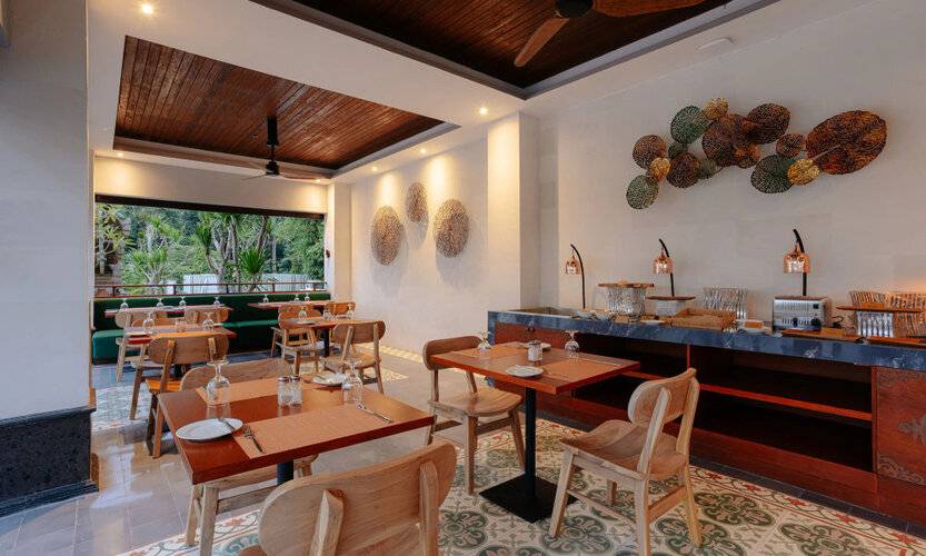 Metland Venya Ubud