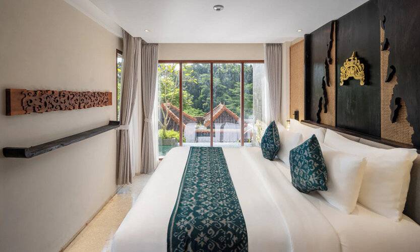 Metland Venya Ubud
