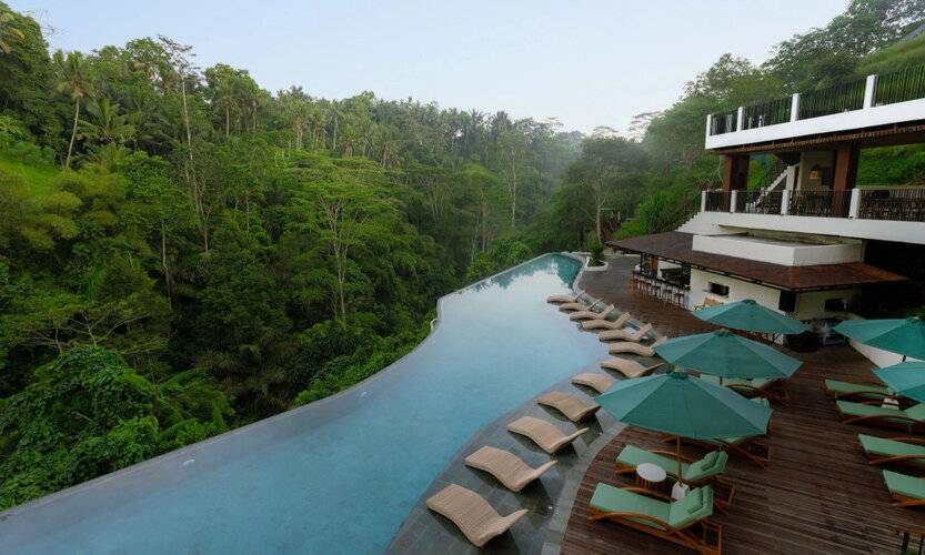 Metland Venya Ubud