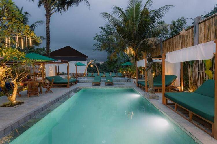 Metland Venya Ubud