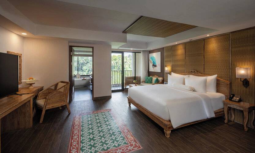 Metland Venya Ubud