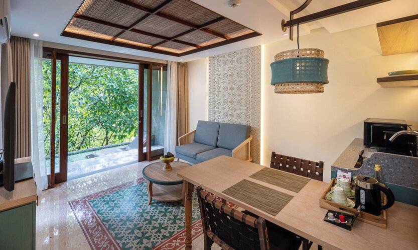 Metland Venya Ubud