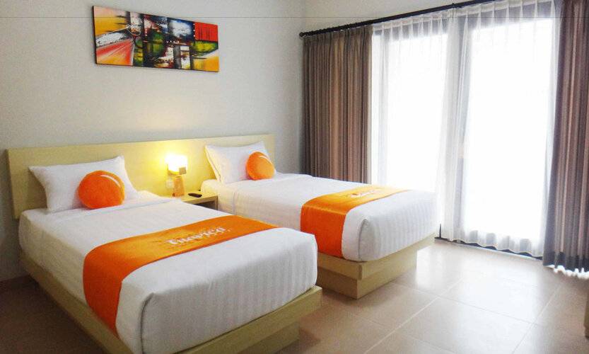 Tropico Jimbaran Bali