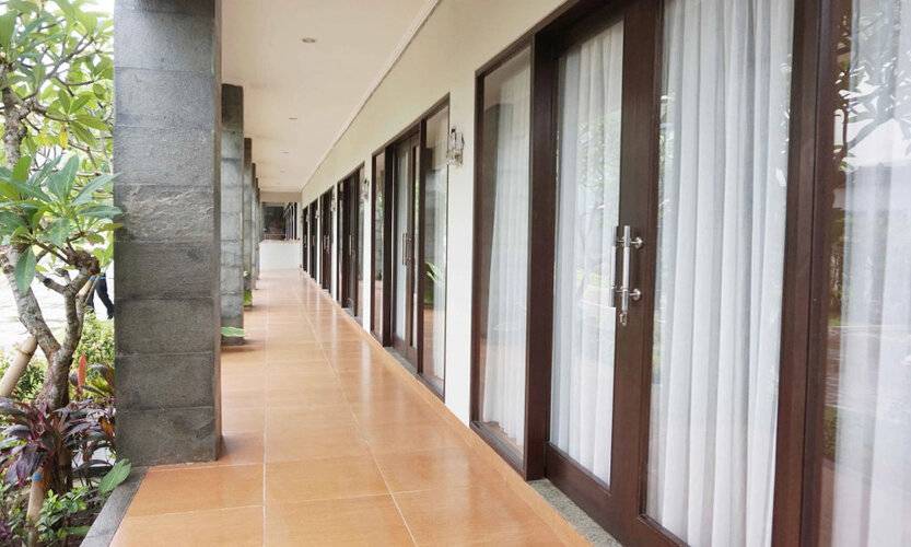 Tropico Jimbaran Bali