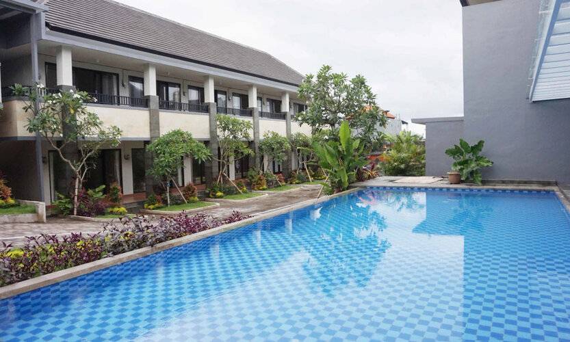 Tropico Jimbaran Bali