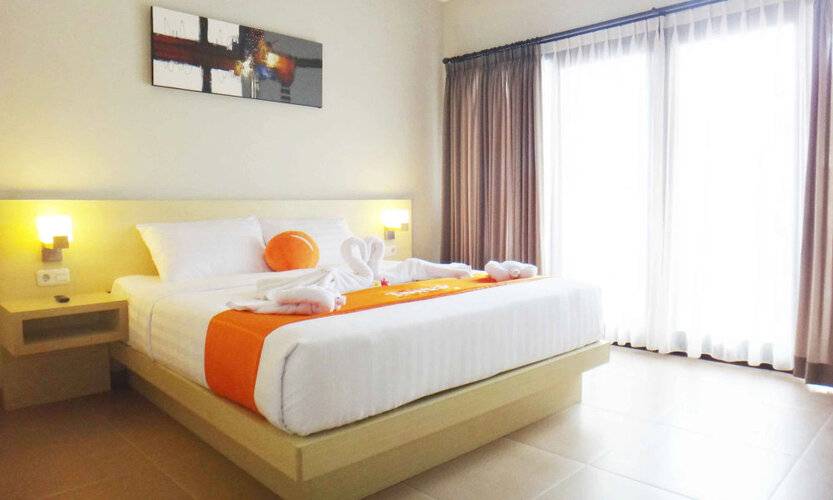 Tropico Jimbaran Bali