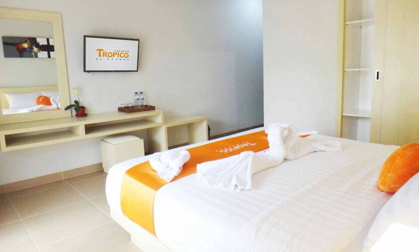 Tropico Jimbaran Bali