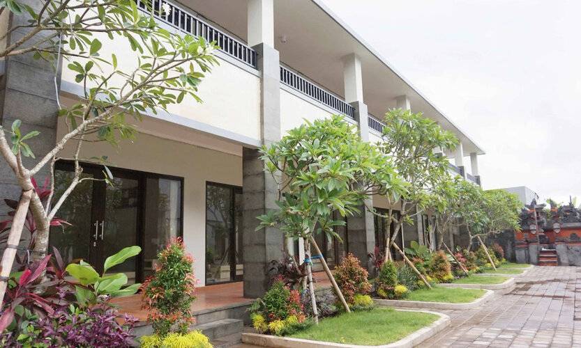 Tropico Jimbaran Bali