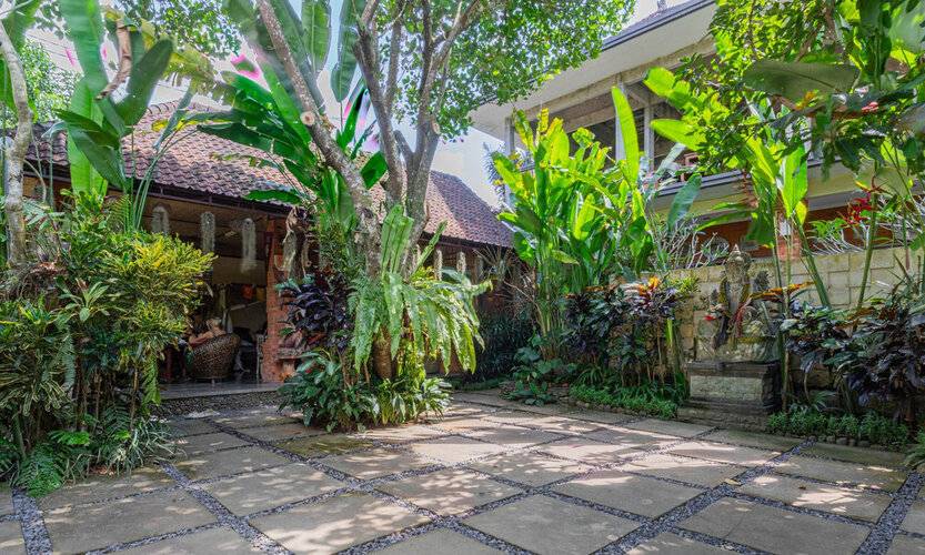 Alam Pracetha Bali Ubud